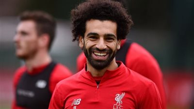   معلومات الوزراء يهنئ فخر العرب محمد صلاح بلقب أفضل لاعب أفريقى فى 2018