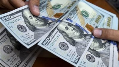 سعر الدولار اليوم الأربعاء 9 يناير 2019 في البنوك