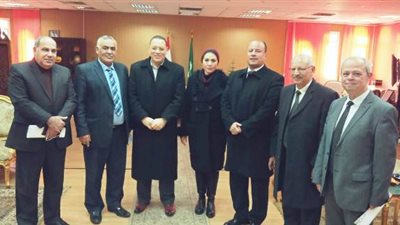 صور.. تنفيذ 81 مشروع مياه شرب وصرف صحي بالشرقية