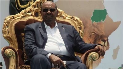 بث مباشر .. كلمة للرئيس السوداني عمر البشير بشأن الأوضاع الحالية 