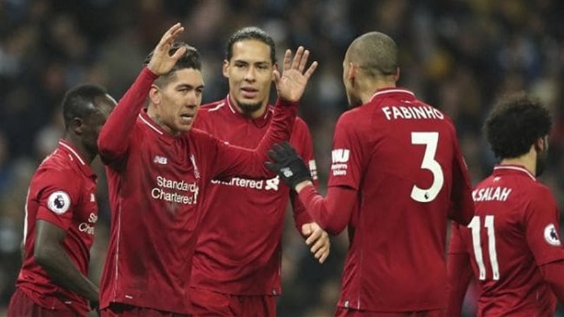 ليفربول 