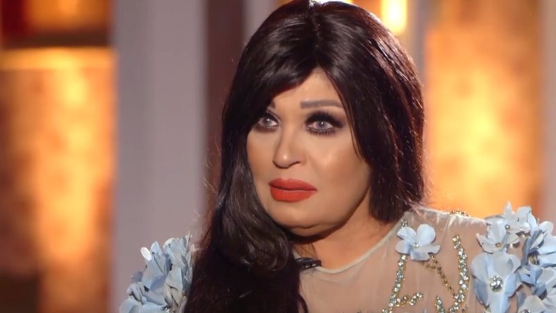 كرامة فيفى عبدة