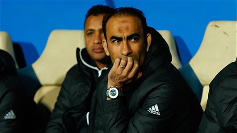 سيد عبد الحفيظ