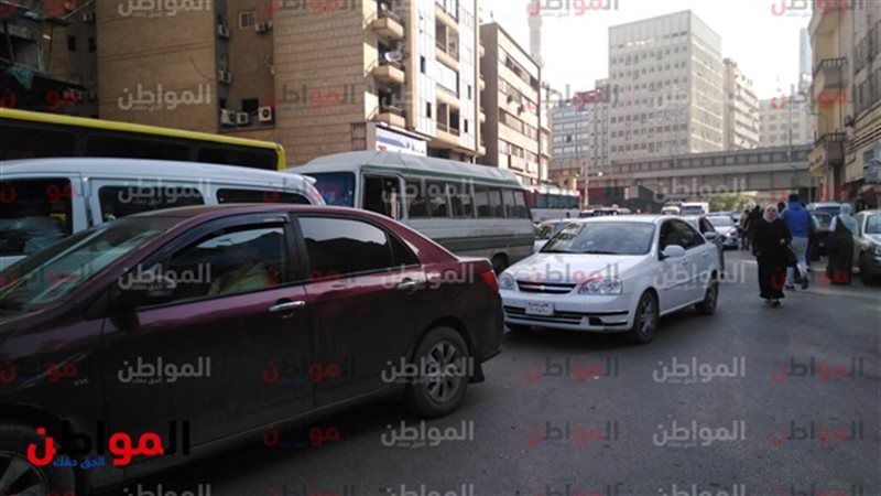 طوارئ المرور الثلاثاء