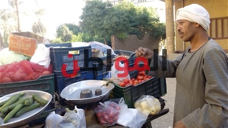 أسعار الخضروات 