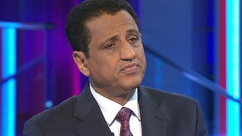 محمد عبدالمجيد قباطى