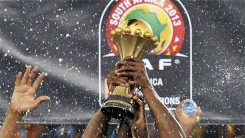 كأس الأمم الأفريقية