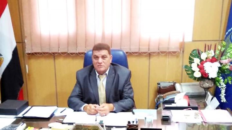 أيمن عاشور وكيلا