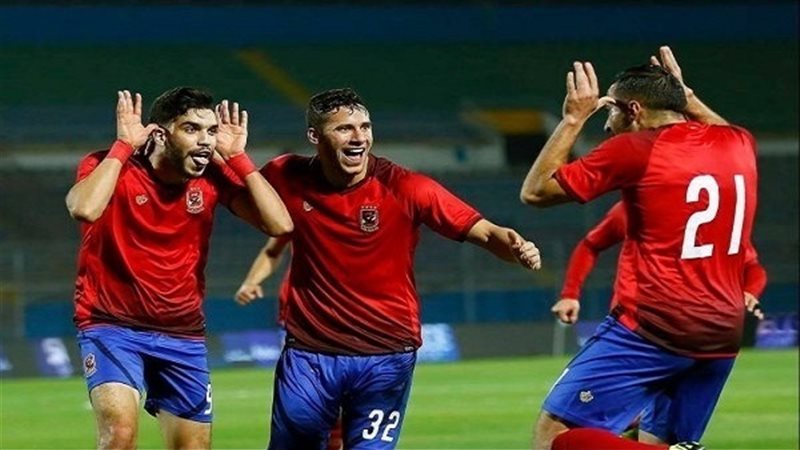 الأهلي 