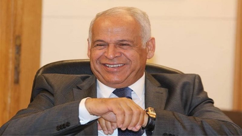  فرج عامر