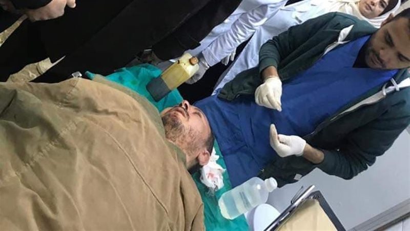 مستشفى جامعة المنصورة