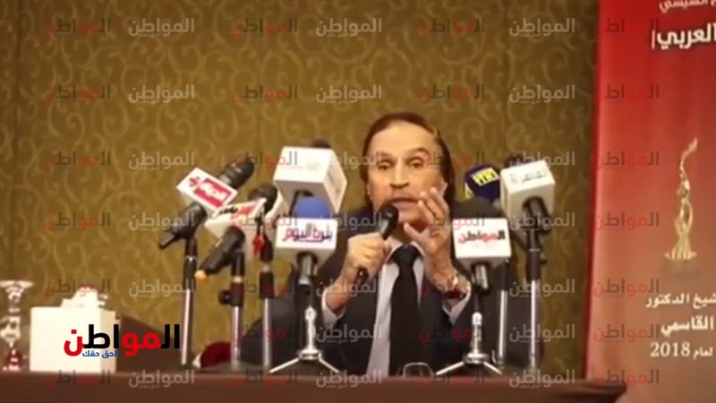 عزت العلايلي 