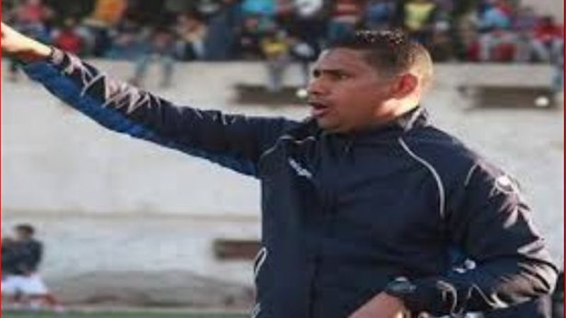 وائل حامد المدير
