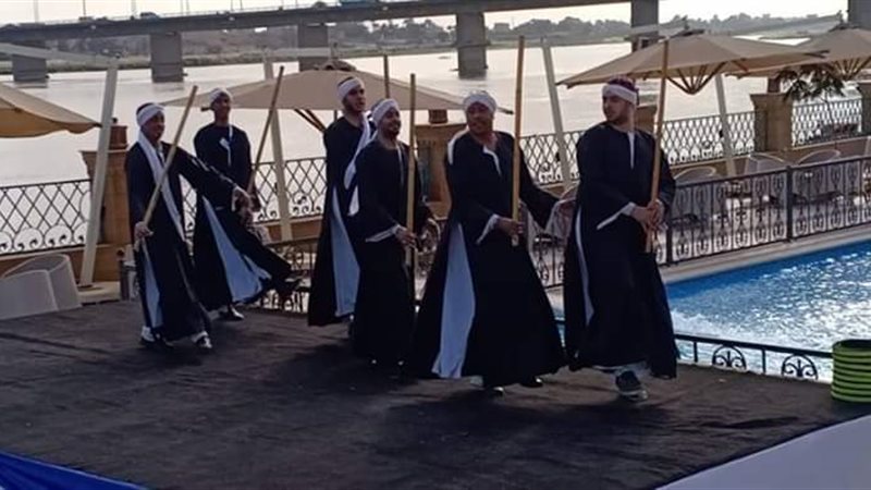 فعاليات ثقافية ببني