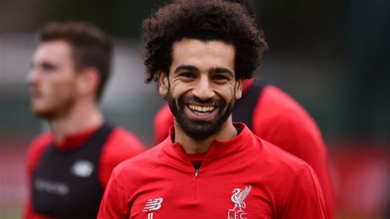 فخر العرب محمد صلاح