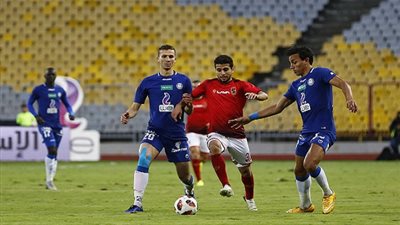 محمد محمود يخضع لعملية الرباط الصليبي في ألمانيا
