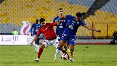 تحقيق في الأهلي بسبب محمد محمود.. واتجاة لإقالة الجهاز الطبي
