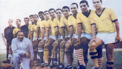  بعد 49 عاما على آخر لقب إفريقي للإسماعيلي.. الدراويش يسعي لتحقيق أمجاد الماضي   