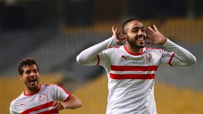 تعرف على ترتيب هدافي الدورى المصرى