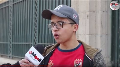 فيديو.. رسالة نارية من جمهور الأهلي لعبدالله السعيد بعد انتقاله لبيراميدز
