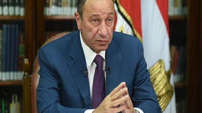 هاشتاج ارفعوا الحصانة عن مرتضى يتصدر تويتر