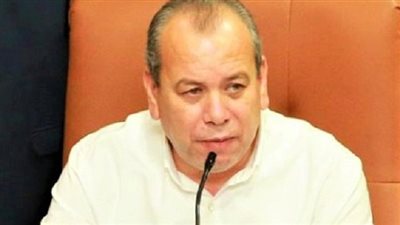 محافظ كفرالشيخ يناقش مع مدير الأمن إطلاق حملة إزالة التعديات على أملاك الدولة
