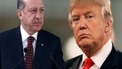 عقوبات أمريكية جديدة تنتظر أردوغان ..عضو حزب الإتحاد الديمقراطي الكردي يكشفها  لـ