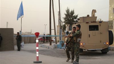 حقيقة التراجع الأمريكي عن الإنسحاب من سوريا ..باحث كردي يكشفها لـ