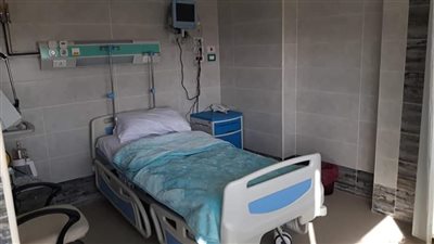 صور.. ضبط 8 منشآت صحية مخالفة ببني سويف وإحالة المسؤولين بها إلى النيابة