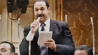 النائب بدوي النويشي: فتح منفذ الألبان المدعمة بوحدة جزيرة المساعدة الصحية