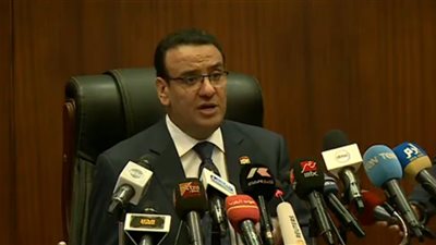 بث مباشر | مؤتمر الصحفى لمجلس النواب لعرض انجازات البرلمان خلال ثلاث سنوات
