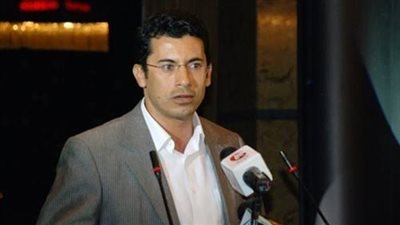الثلاثاء.. وزير الشباب والرياضة يشارك في ماراثون للجري بأسوان