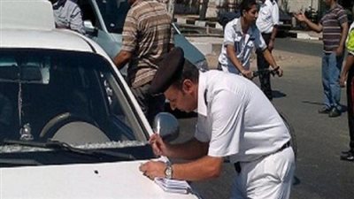 769 مخالفة إشغالات و61 قضية تموينية بحملات مكبرة في الغربية