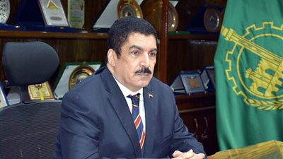 القليوبية تنفذ الموجة الثانية عشر لاسترداد حق الشعب