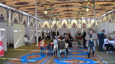 على مدار يومين.. 