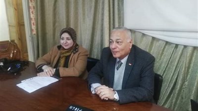 وكيل صحة البحيرة: حملة للقضاء على الطفيليات المعوية للتلاميذ.. فبراير القادم 