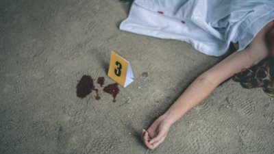 عليه العوض .. شاب يرد الجميل لوالده بقتله والسبب صادم !