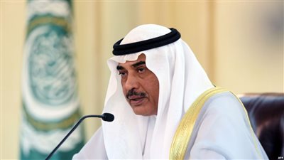وزير الخارجية الكويتي: ندعم جهود تعزيز السلام في اليمن