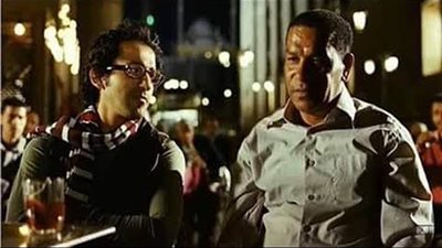 كلمة في مشهد..الحياة 3 قطارات تفتكر أنهي هيفوتك الاول! 