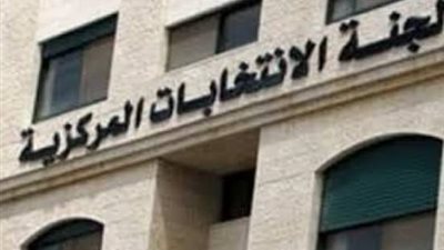 إرسال نماذج اقتراع جولة إعادة انتخابات طامية وزفتى والعريش التكميلية في الخارج