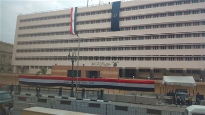 ضبط شبكة تبادل زوجات في حلوان