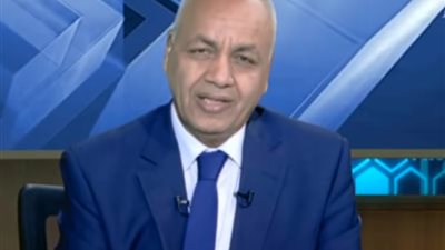 مصطفى بكرى: التضخم تراجع من 35% إلى 12%