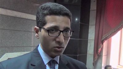 فيديو | أهالي دائرة محرم بك عن هيثم الحريري: خدعنا ومبقيناش بنشوفه