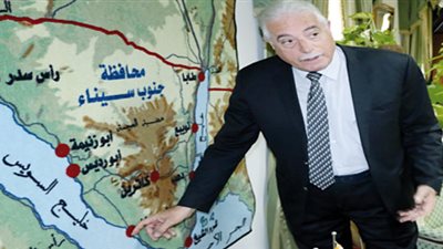 انتهاء الاجتماع التحضيري الأول لمؤتمر تطبيقات السياحة بحضور اللواء خالد فودة
