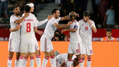 فيديو.. الإمارات تهزم الهند بثنائية في كأس امم آسيا 2019