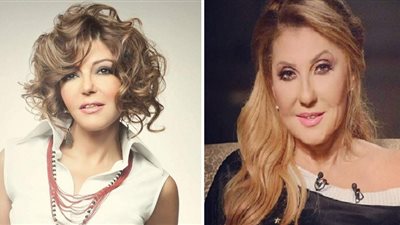 نادية الجندي تهنئ الديفا بعيد ميلادها: عقبال 100 سنة 