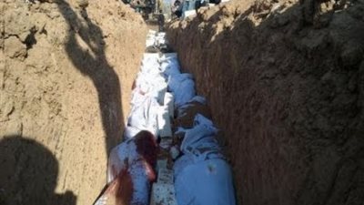 زعيم حركة بلوشستان الحرة يكشف 