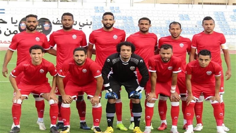 بني سويف