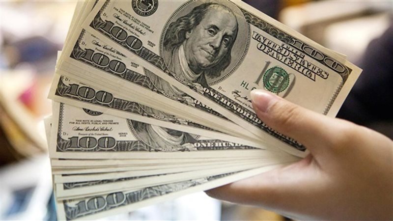  أسعار الدولار