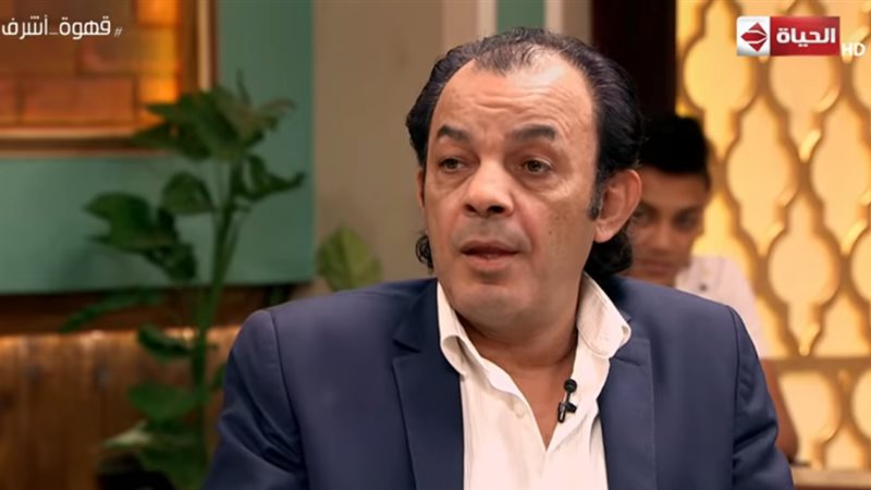 أبناء علاء مرسى 